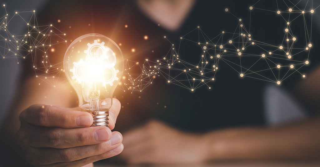 AlphaGraphics Wins Franchise Innovation Award for Most Innovative Use of Technology