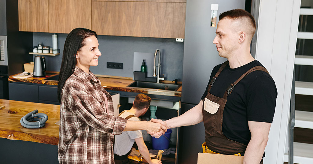 Seasonal Trends Boost Demand for Home Service Franchises