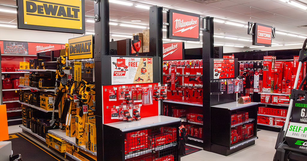 Ace Hardware Unveils New Store Concept