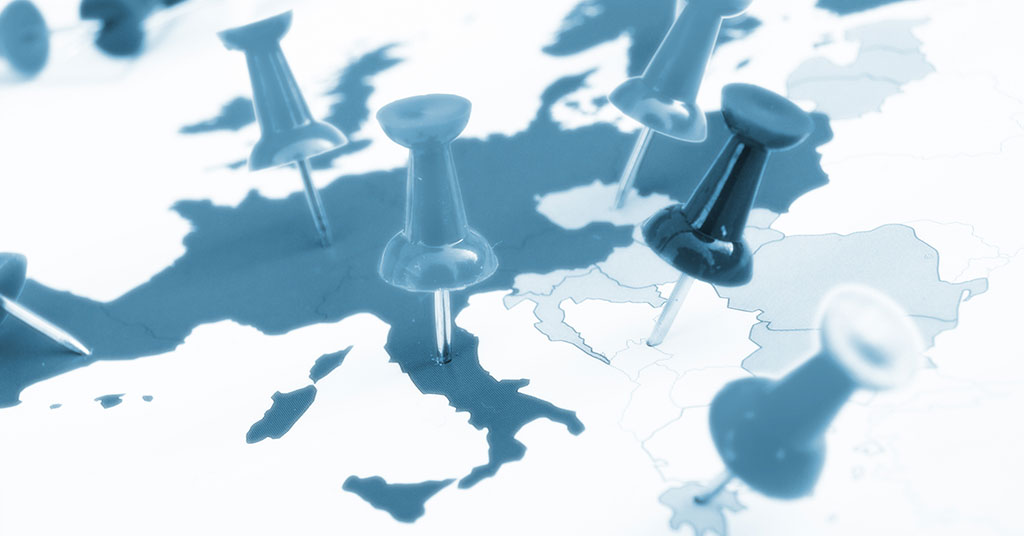 Conquering Europe Requires a Long-term Investment