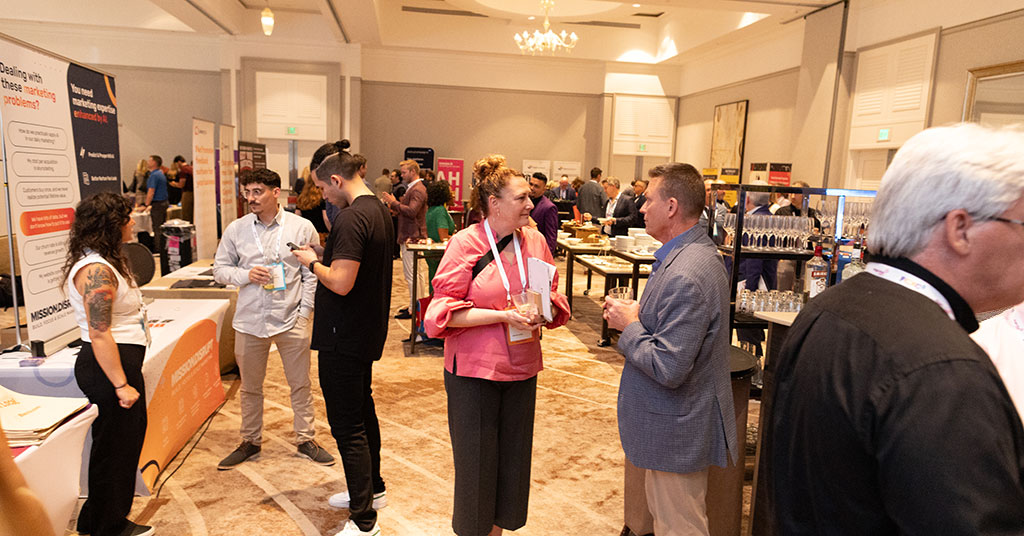 The 2024 FLDC is Almost Here