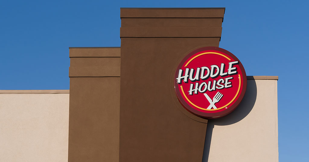 Jumma To Open Huddle House Units in Louisiana