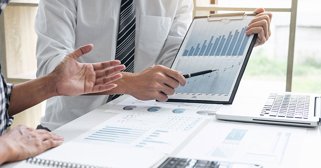 Part 2: Navigate Market Challenges with Extended Ansoff Matrix
