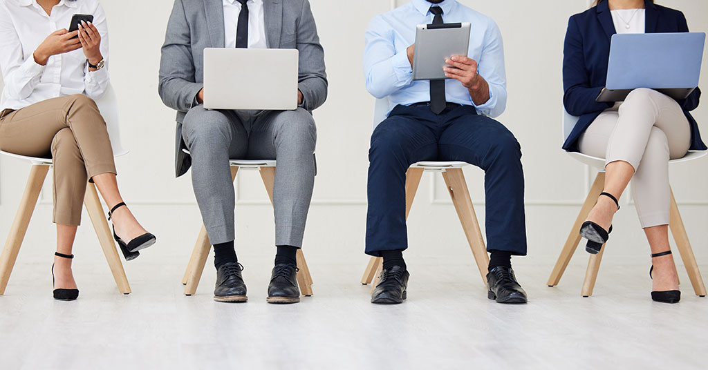 Striking the Balance: Integrating Technology with Human Connection in Hiring