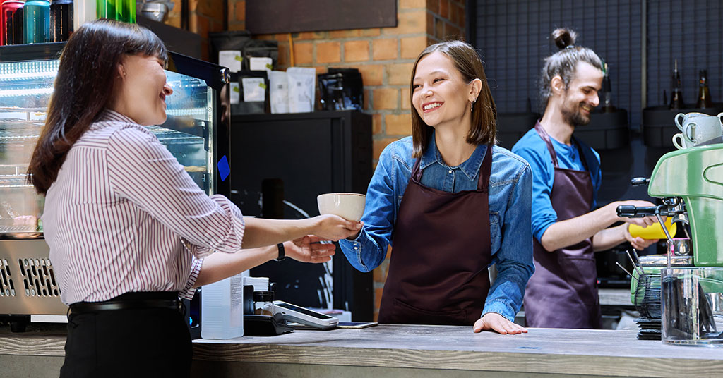 Speed and Service Will Drive Your Business