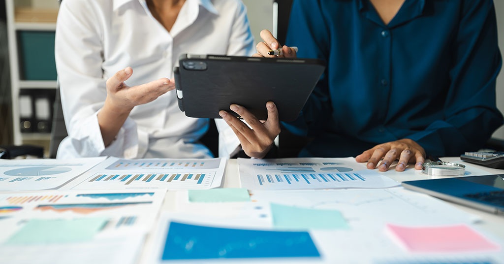 Marketing Byte: AFMR Examines How Marketing and Digital Advertising Funds are Allocated