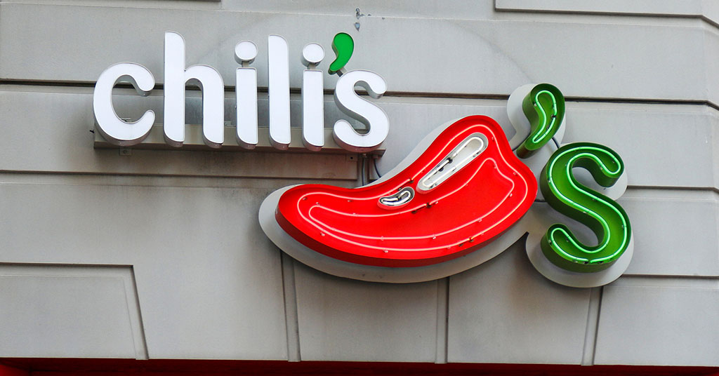 Chili's Bounces Back
