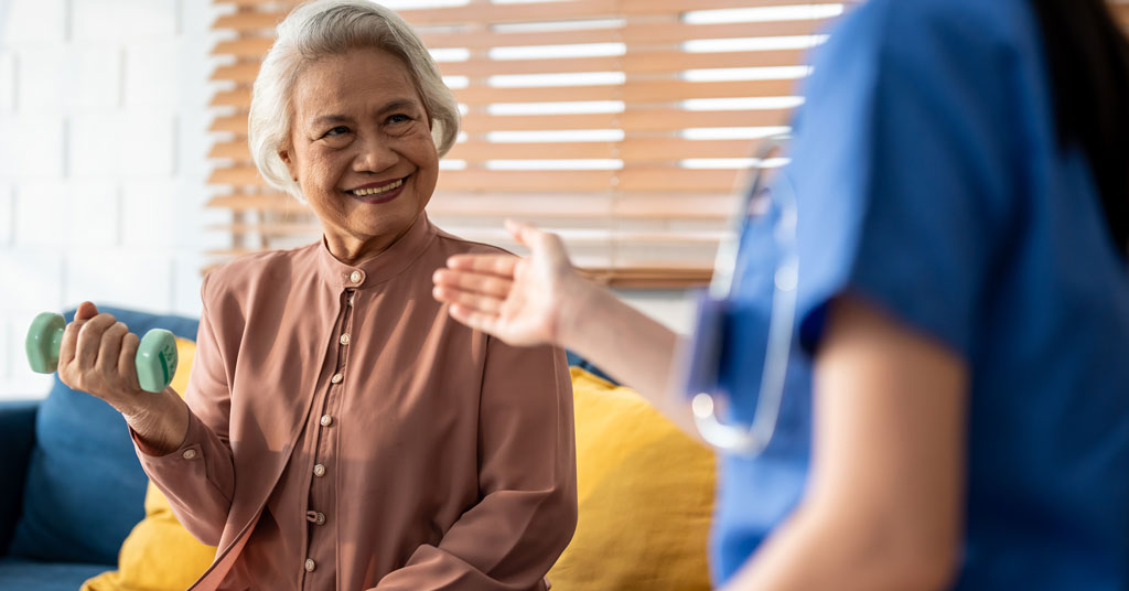 Navigating Growth in the Senior-Focused Home Service Industry