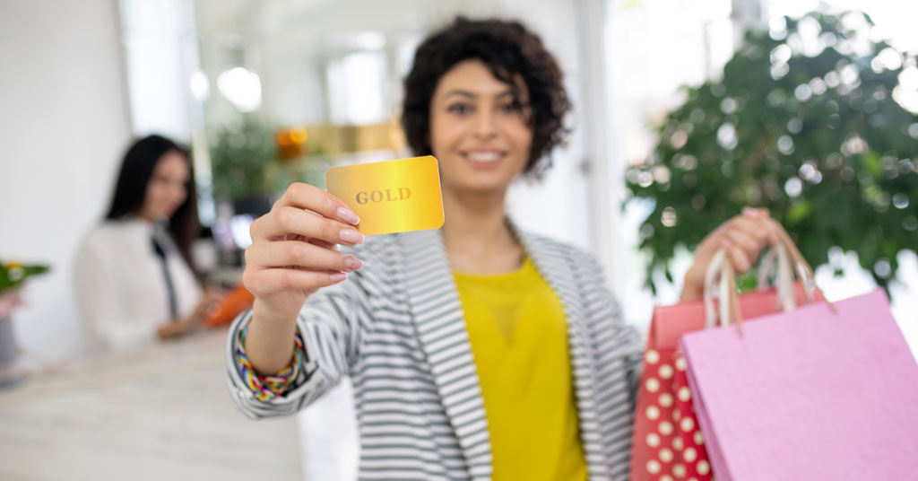 Consumer Study Reveals Why Loyalty Pays for Retail Brands