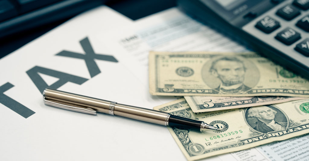2026 Tax Law Changes Matter for Multi-Unit Franchisees