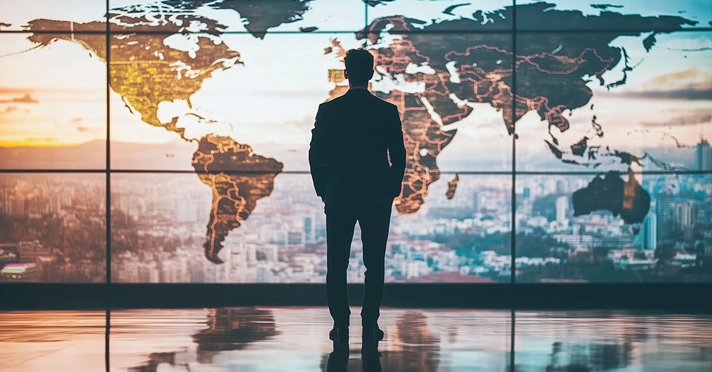 Global Franchising News from International Trade Expert Bill Edwards, October 2024