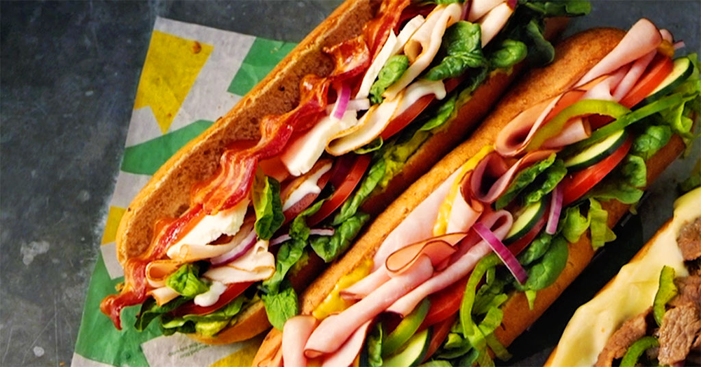 Subway Announces Plans for Major International Expansion