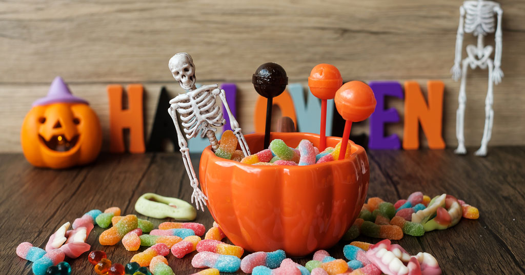Survey: 62% To Celebrate 2024 Halloween