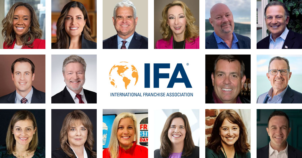 IFA Appoints 16 New Board Members