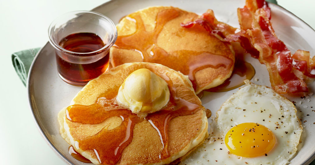 Atkinson To Open 3 Perkins Griddle & Go Locations