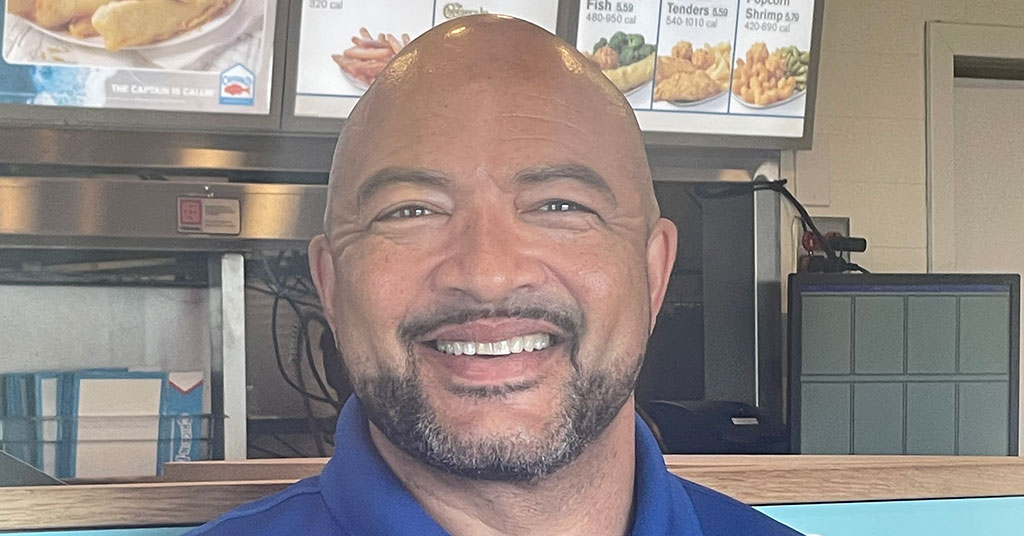 A New Adventure: Multi-unit Franchisee Leaves Corporate Life