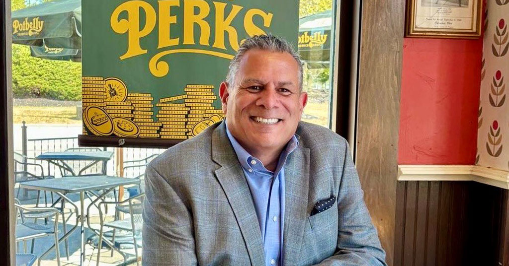 Burger King Royalty: CEO goes from Retail to Restaurants