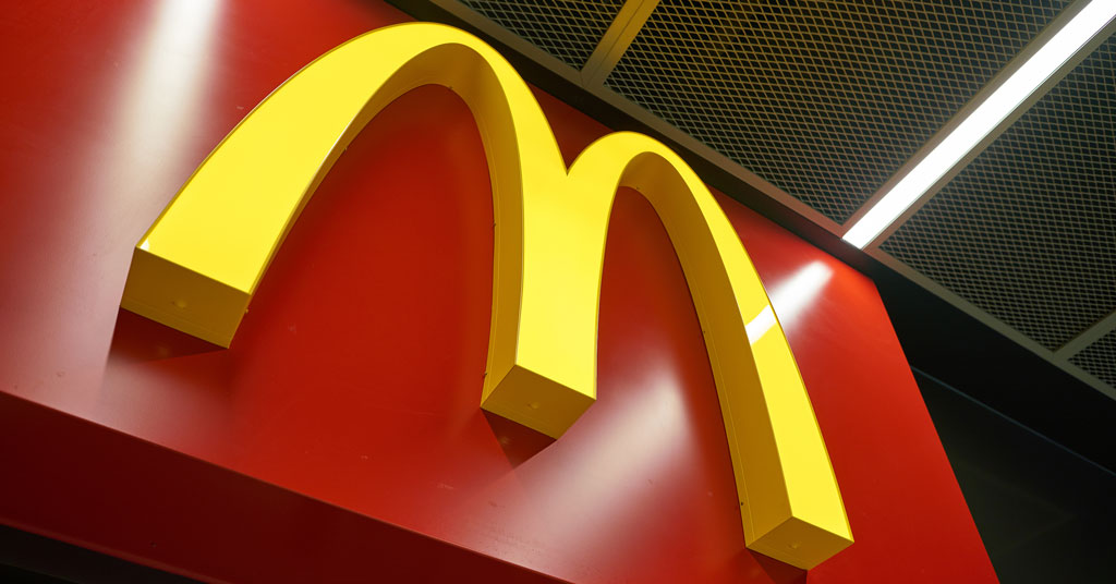 What McDonald's Didn't Do During Its Crisis Part 1