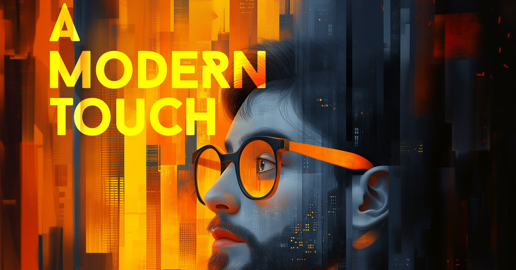 A Modern Touch: Hiring, Training, and keeping Today's Technology-Driven Workers