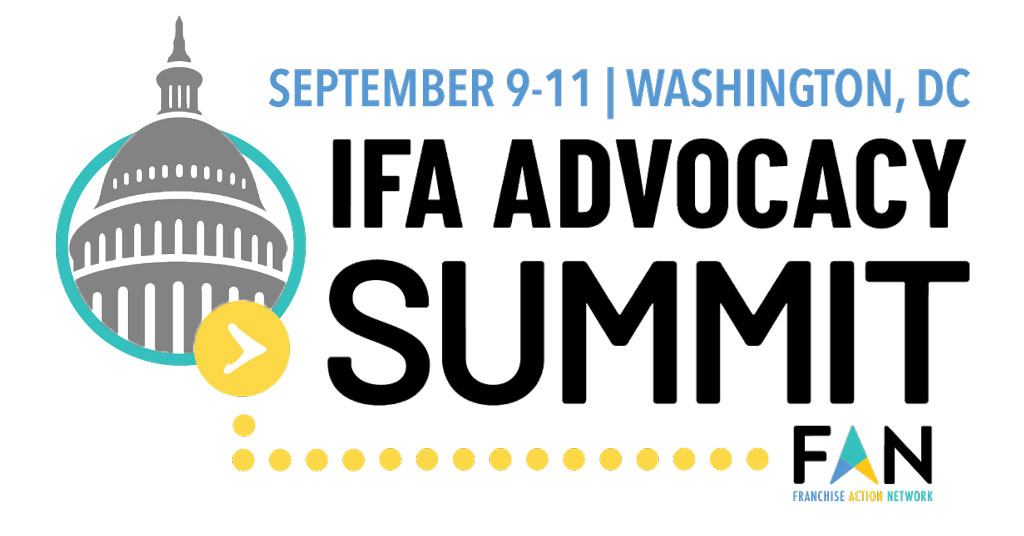 2024 Advocacy Summit: IFA takes a Bipartisan Approach to Achieving Priorities