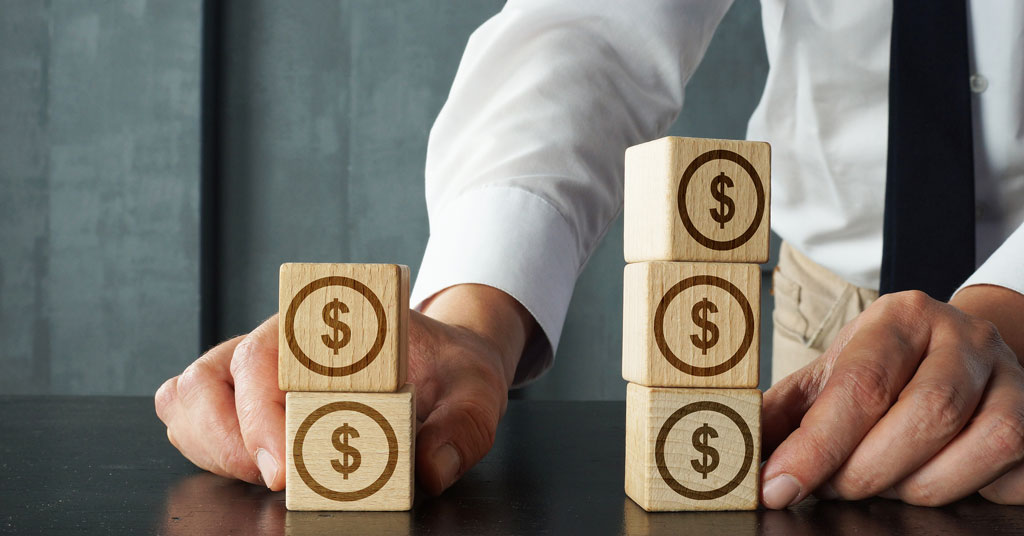 Balance Your Portfolio: Variety Mitigates Risk and Enhances Growth