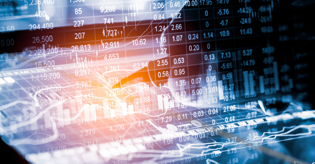 Wall Street to Main Street: Sturdy U.S. Economy Keeps Chugging Along