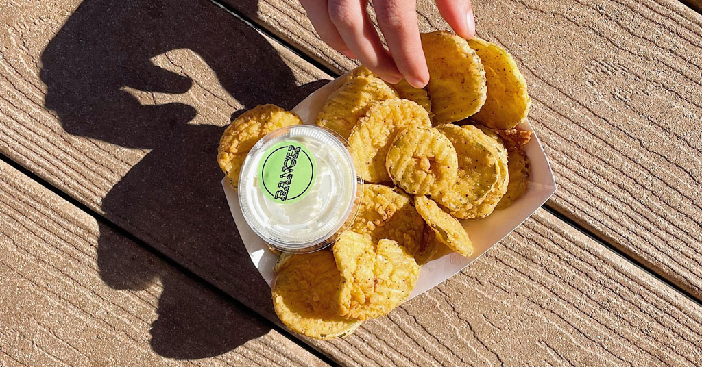 Peach State Slims Enters 10-Unit Deal with Slim Chickens
