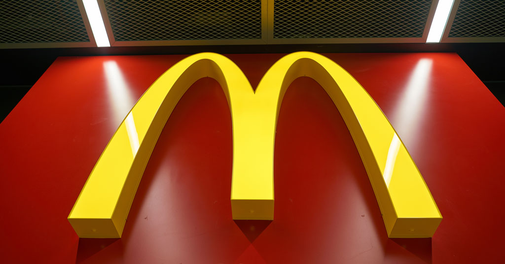 What McDonald's Didn't Do During Its Crisis Part 2