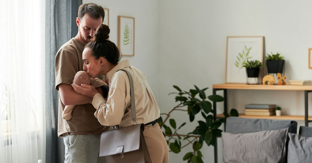 How do you ensure a balance between work and personal life, and what practices help you manage stress?