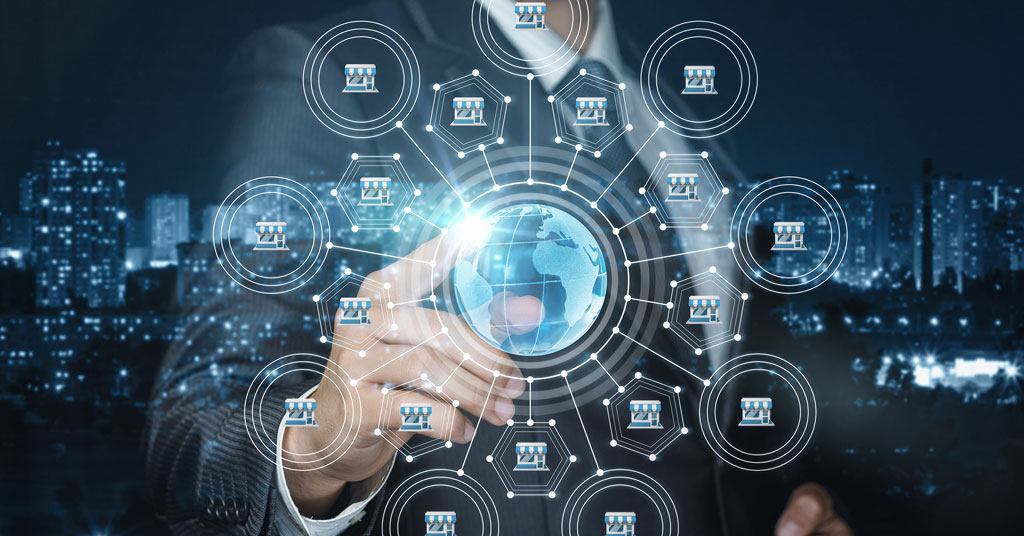 How to Build a Franchise Worldwide