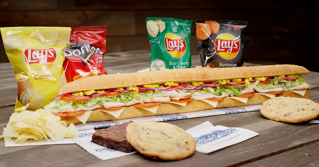 Denson Signs 70-Store Deal With Port of Subs