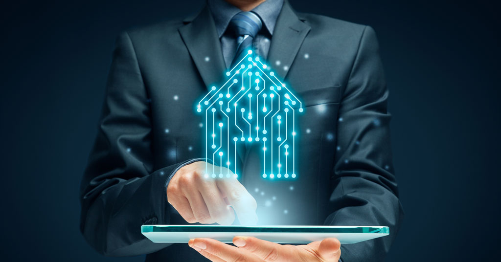 A New Generation of Technology is Changing Home Services Forever