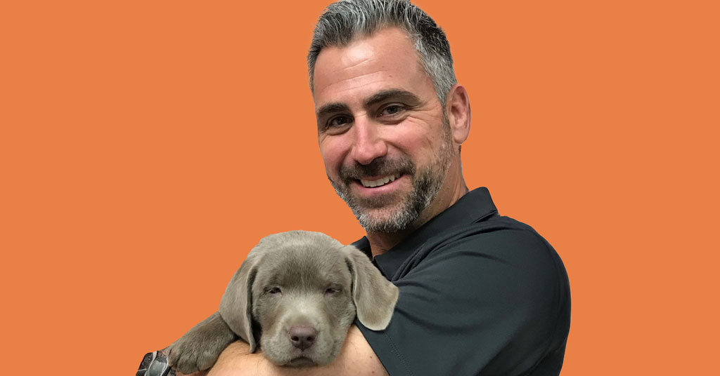 Alex Samios Discusses Dogtopia's Strategies for Franchise Growth and Marketing
