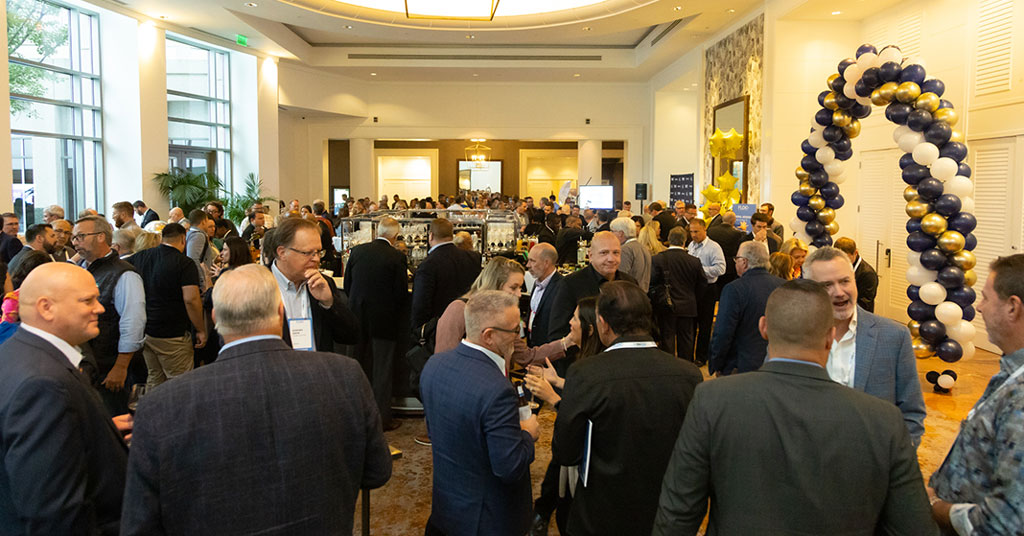 Highlights from the 25th Annual Franchise Leadership & Development Conference (FLDC)