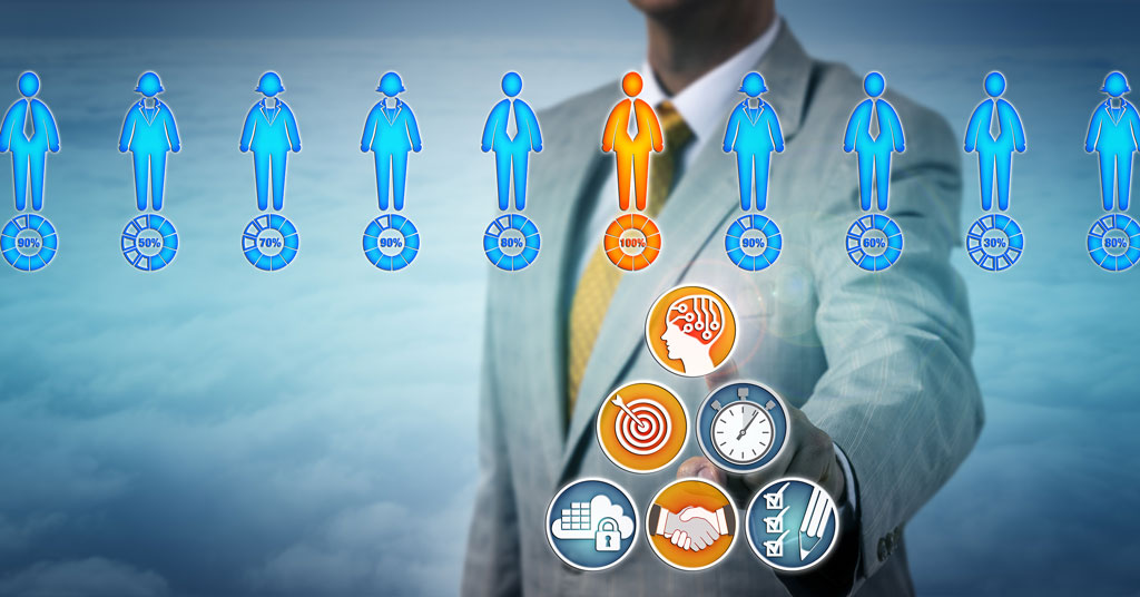 The Best Companies Purposely Make It Hard To Get Hired