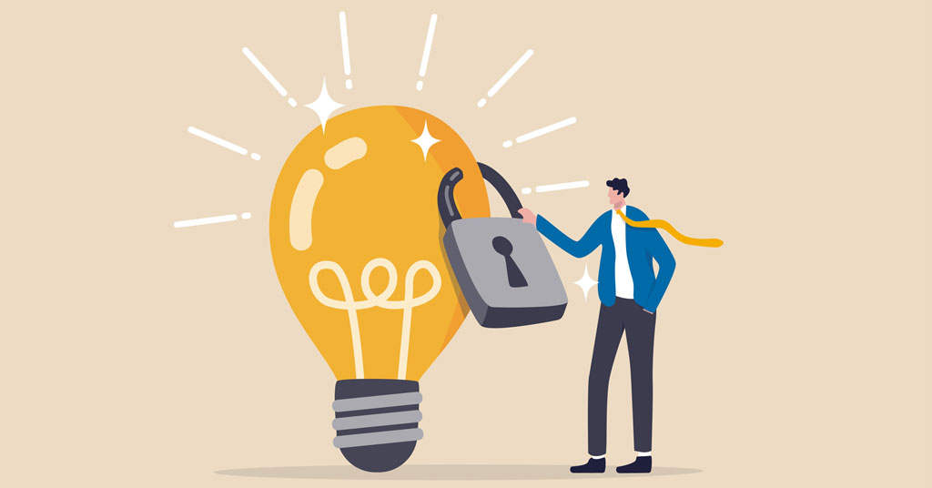 Protecting Intellectual Property for Franchises