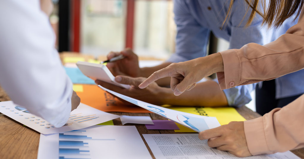 Marketing Byte: AFMR Examines Who Handles Franchise Marketing