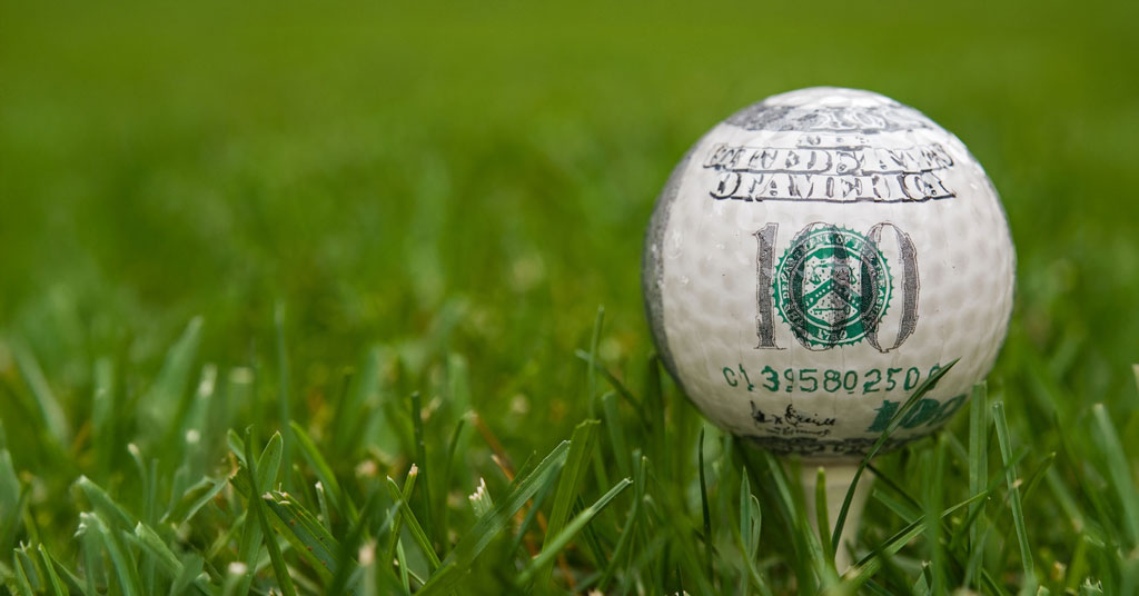 Game Within the Game: Emerging Swing Bays offers golf, fitness, and community