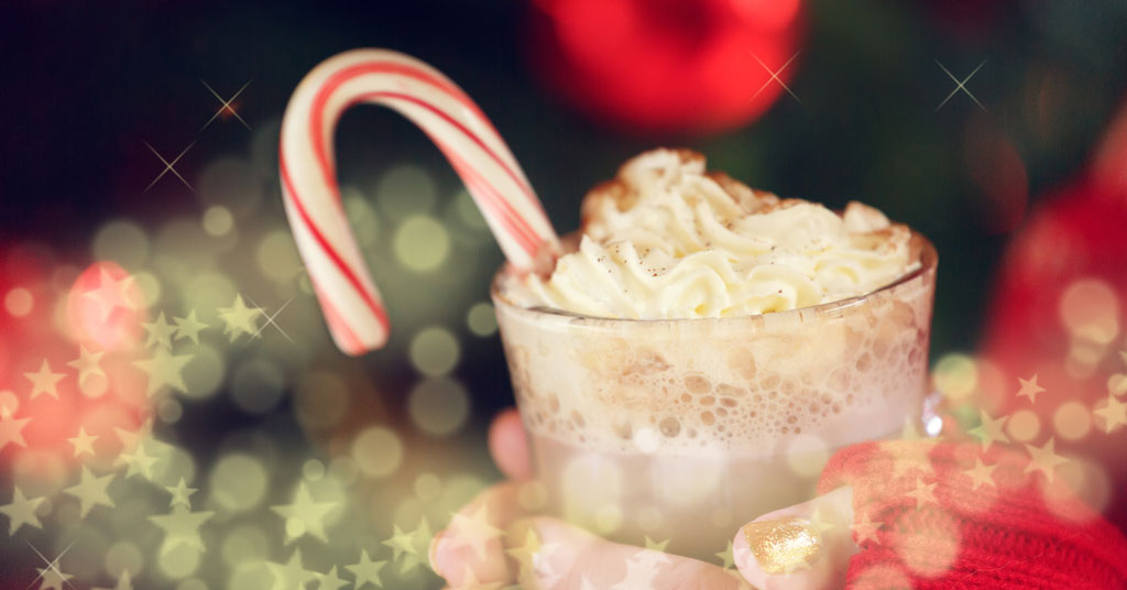 Restaurant Brands Feature Ho, Ho, Holiday LTOs