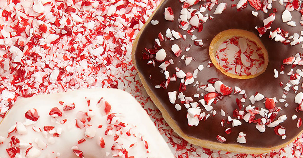 Virentes Partners Group To Open 22 Shipley Do-Nuts Units