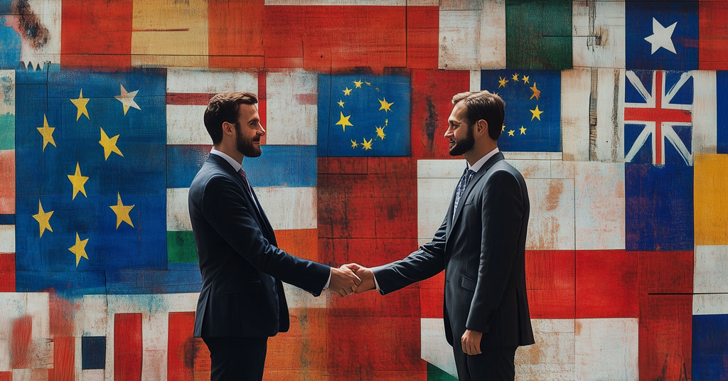 A Relationship Business: Finding the right fit with international franchisees