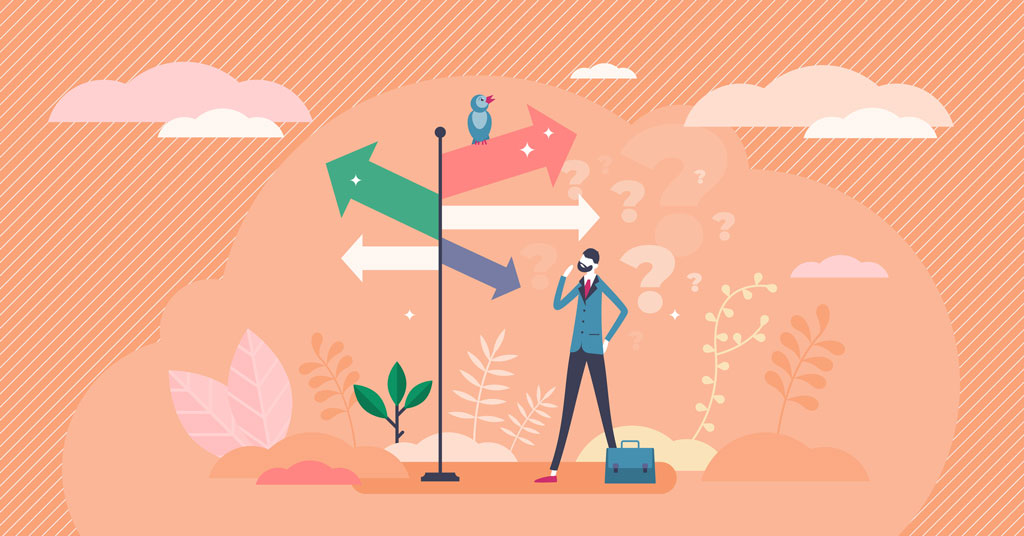 Navigating Uncertainty: Franchise brands must be prepared to change