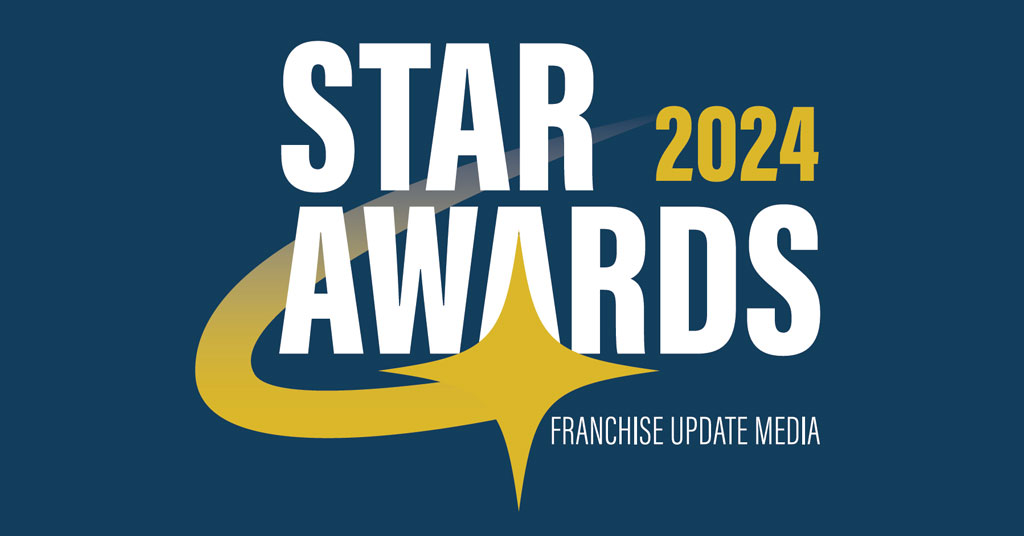 Above and Beyond: STAR Awards recognize franchising's recruitment elite