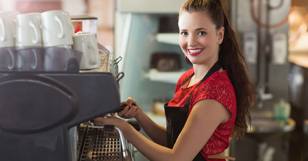 Developing High Performing Customer Driven Employees