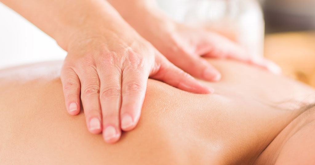 Founder's Son Opens Hand & Stone Massage and Facial Spa