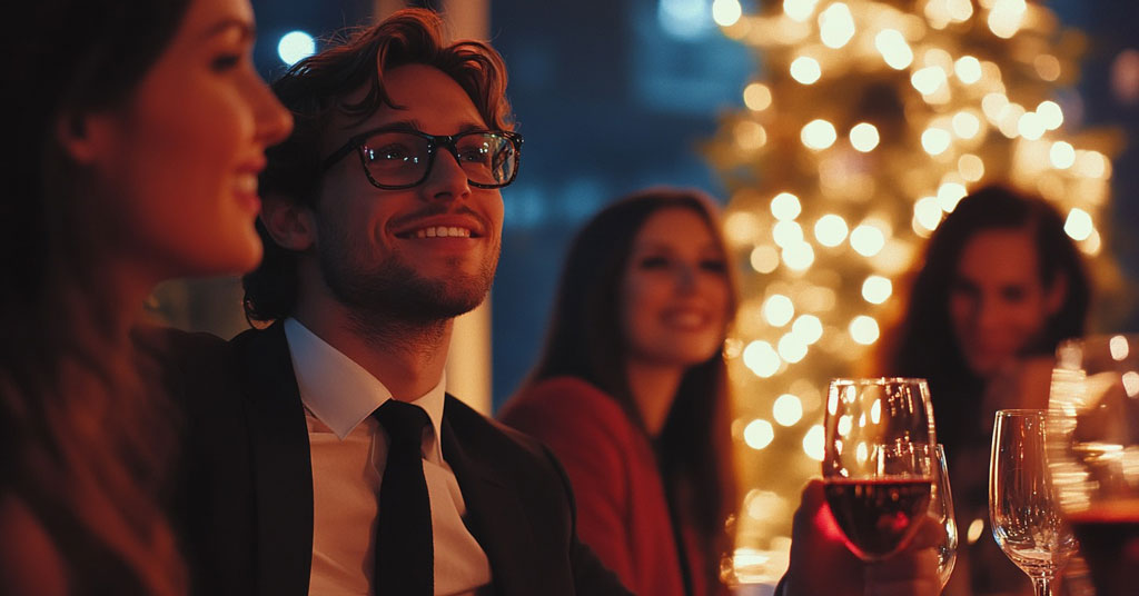 Survey: 90% of U.S. Consumers Celebrate Christmas