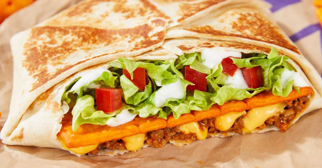 Pacific Bells Adds a New Taco Bell