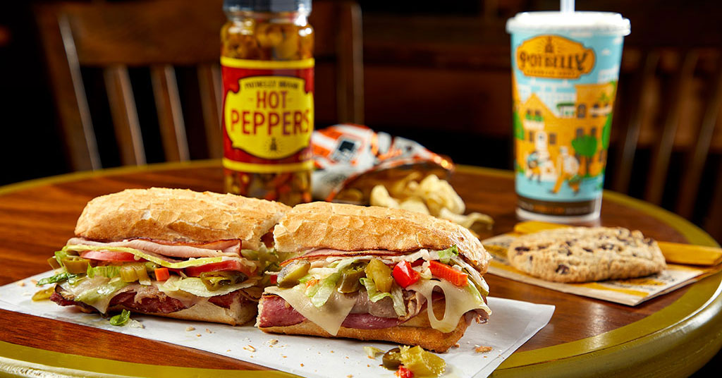 Former CEO To Open 15 Potbelly Shops