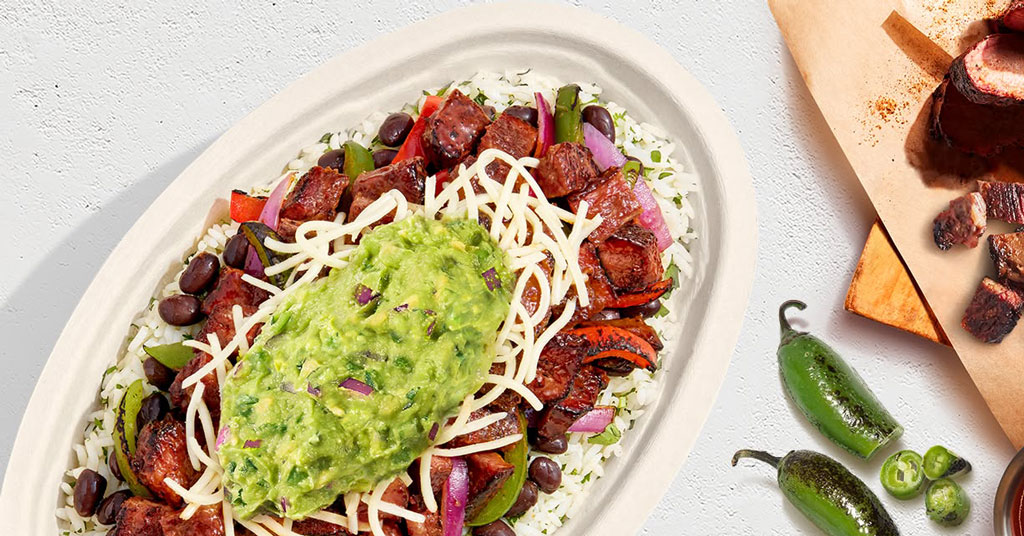 Following Openings in the Middle East, Chipotle Looks to Continue Plans for Global Growth