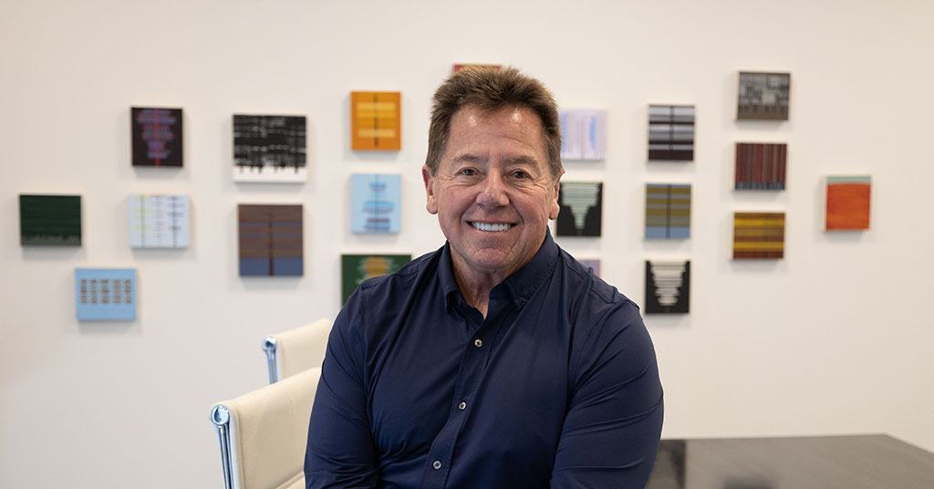Encouraging Healthy Lives: Franchisee sees big benefits in helping others